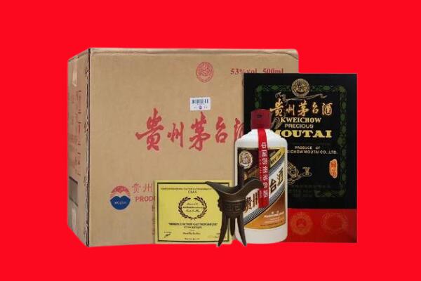 青云谱区剑南春周边回收