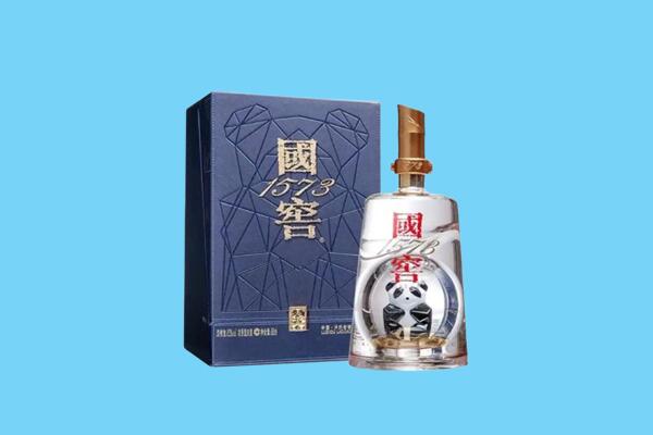 青云谱区回收国窖1573